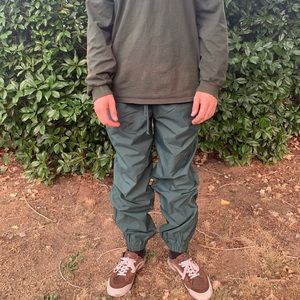 CHAMPION vintage sweatpants/joggers